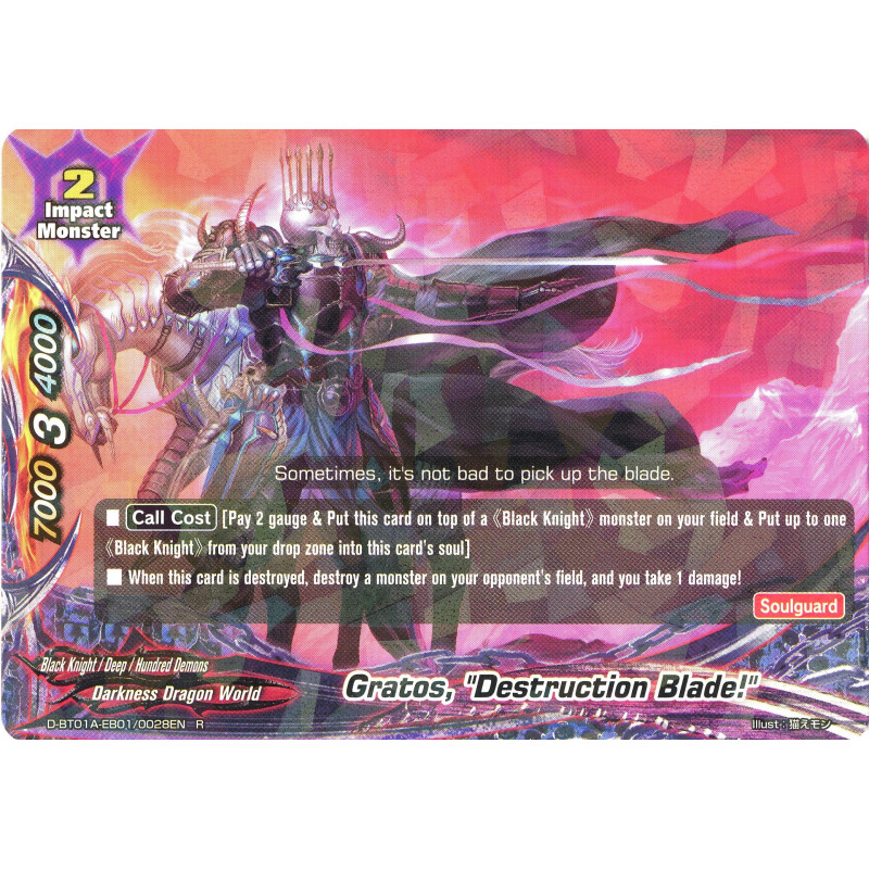 buddyfight-tcg-card-d-bt01a-eb01-0028en-r-gratos-destruction-blade-buddy-rave