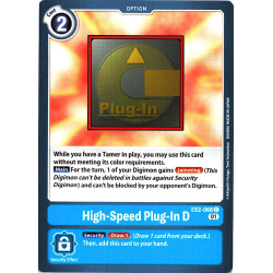 Digimon_TCG_EX2-068_High-Speed_Plug-In_D_Common_Digital_Hazard_Card_Game