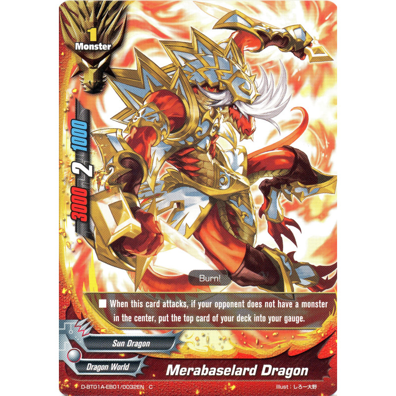 buddyfight-tcg-card-d-bt01a-eb01-0032en-c-merabaselard-dragon-buddy-rave