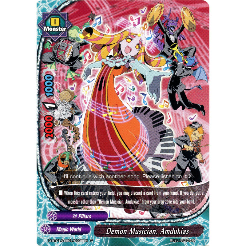 buddyfight-tcg-card-d-bt01a-eb01-0038en-c-demon-musician-amdukias-buddy-rave