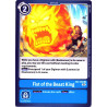Digimon_TCG_EX2-069_Fist_of_the_Beast_King_Common_Digital_Hazard_Card_Game