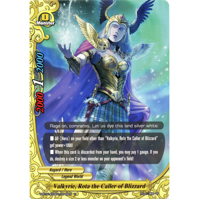 buddyfight-tcg-card-d-bt01a-eb01-0049en-c-valkyrie-rota-the-caller-of-blizzard-buddy-rave