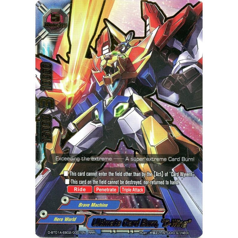 buddyfight-tcg-card-d-bt01a-eb02-0001en-rrr-ultimate-card-burn-d-wing-buddy-rave