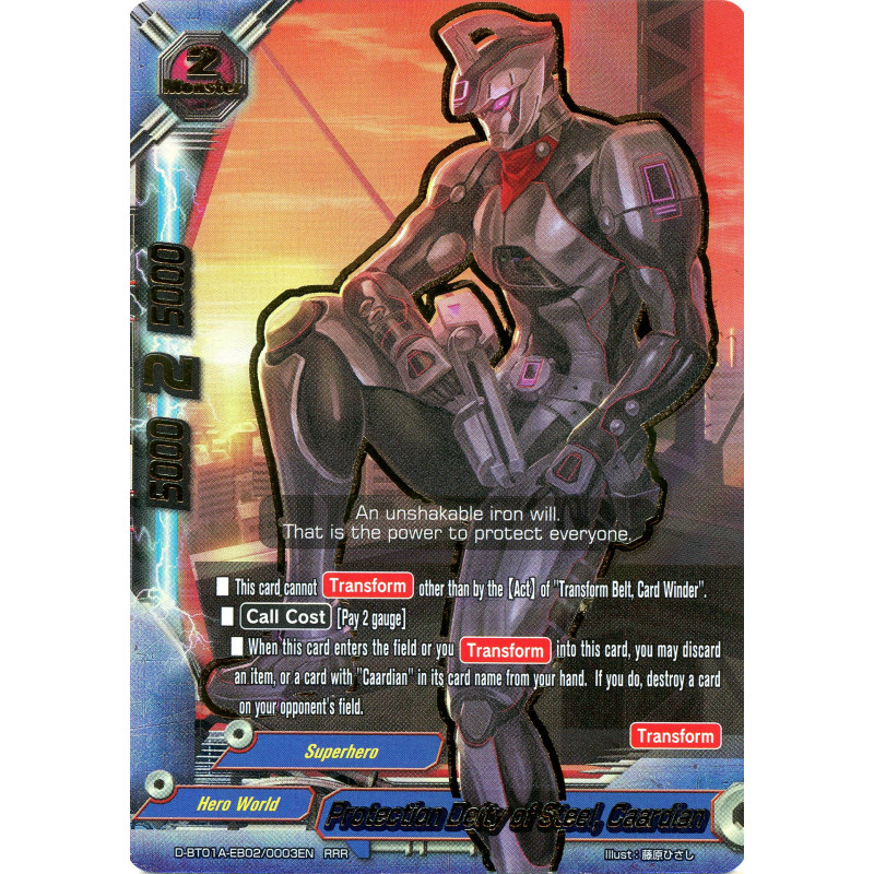 buddyfight-tcg-card-d-bt01a-eb02-0003en-rrr-protection-deity-of-steel-caardian-buddy-rave