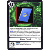 Digimon_TCG_EX2-072_Blue_Card_Rare_Digital_Hazard_Card_Game