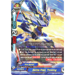 buddyfight-tcg-card-d-bt01a-eb02-0014en-r-battle-poet-thinking-buddy-rave