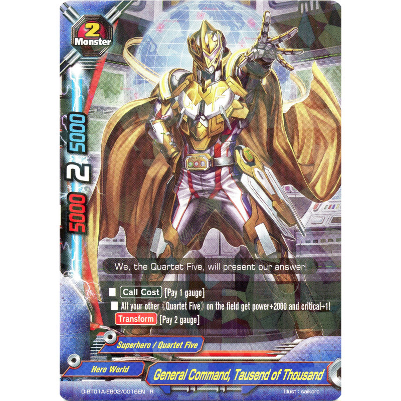 buddyfight-tcg-card-d-bt01a-eb02-0016en-r-general-commander-tausend-of-thousand-buddy-rave
