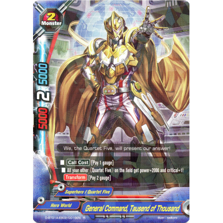 buddyfight-tcg-card-d-bt01a-eb02-0016en-r-general-commander-tausend-of-thousand-buddy-rave