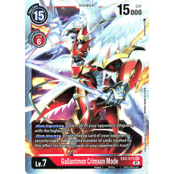 Digimon_TCG_EX2-073_Gallantmon_Crimson_Mode_Secret_Rare_Digital_Hazard_Card_Game