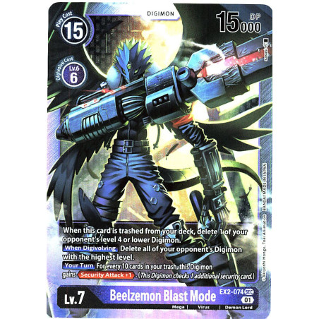 Digimon_TCG_EX2-074_Beelzemon_Blast_Mode_Secret_Rare_Digital_Hazard_Card_Game