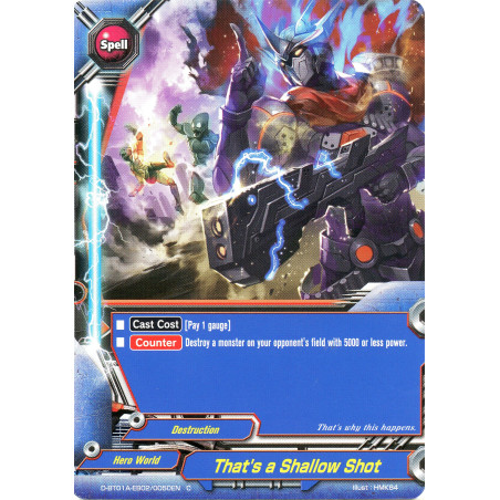 buddyfight-tcg-card-d-bt01a-eb02-0050en-c-that-s-a-shallow-shot-buddy-rave