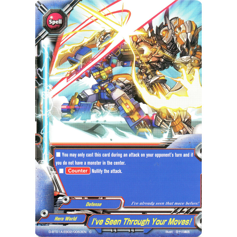 buddyfight-tcg-card-d-bt01a-eb02-0053en-c-i-ve-seen-through-your-moves-buddy-rave
