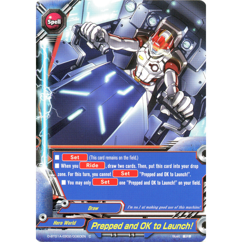 buddyfight-tcg-card-d-bt01a-eb02-0060en-c-prepped-and-ok-to-launch-buddy-rave