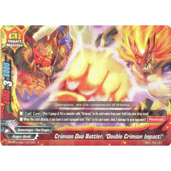 buddyfight-tcg-card-foil-d-bt01a-eb01-0013en-foil-r-crimson-duo-battler-double-crimson-impact-buddy-rave