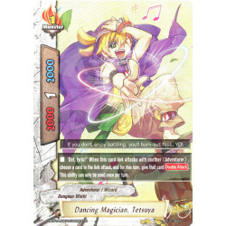 buddyfight-tcg-card-foil-d-bt01a-eb01-0022en-foil-r-dancing-magician-tetsuya-buddy-rave