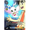 Digimon_TCG_EX2-018_AA_MarineAngemon_Alternative_Art_Digital_Hazard_Card_Game
