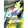 Digimon_TCG_EX2-019_AA_Renamon_Alternative_Art_Digital_Hazard_Card_Game