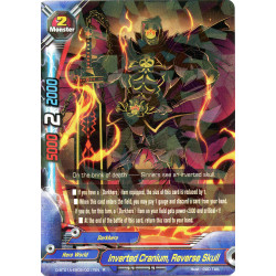 buddyfight-tcg-card-foil-d-bt01a-eb02-0017en-foil-r-inverted-cranium-reverse-skull-buddy-rave