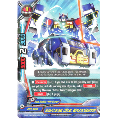 buddyfight-tcg-card-foil-d-bt01a-eb02-0020en-foil-r-ride-changer-officer-winning-maximum-buddy-rave