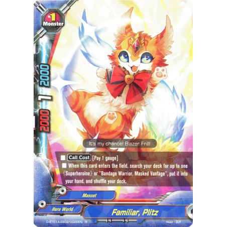 buddyfight-tcg-card-foil-d-bt01a-eb02-0022en-foil-r-familiar-plitz-buddy-rave