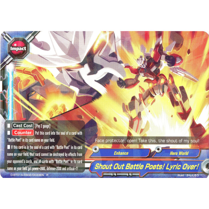 buddyfight-tcg-card-foil-d-bt01a-eb02-0033en-foil-r-shout-out-battle-poets-lyric-over-buddy-rave