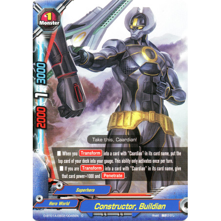 buddyfight-tcg-card-foil-d-bt01a-eb02-0045en-foil-c-constructor-buildian-buddy-rave