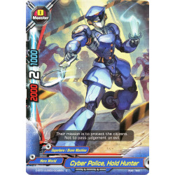 buddyfight-tcg-card-foil-d-bt01a-eb02-0046en-foil-c-cyber-police-hold-hunter-buddy-rave