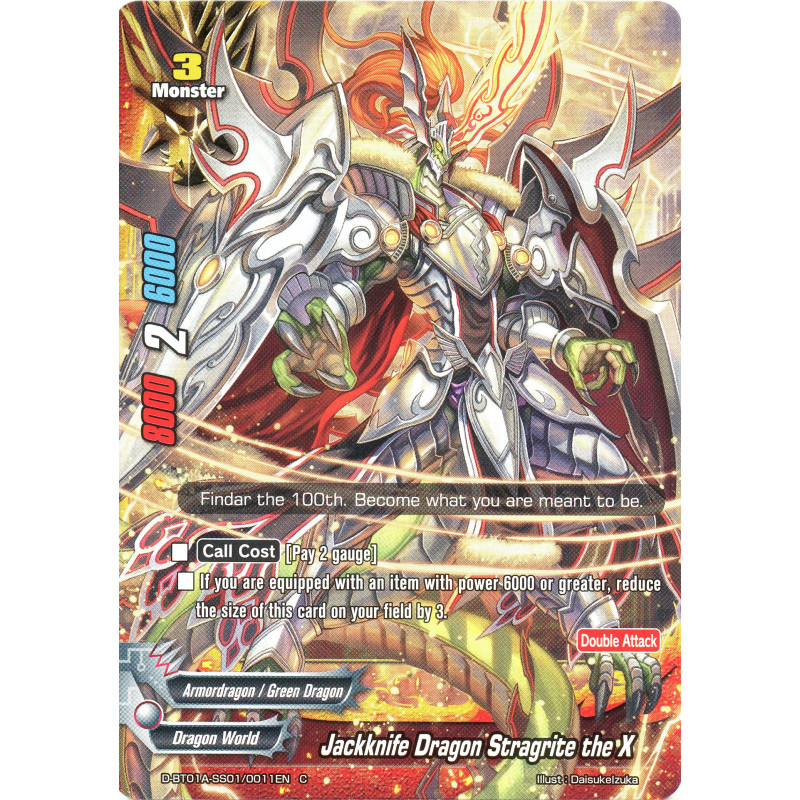 buddyfight-tcg-card-foil-d-bt01a-ss01-0011en-foil-c-jackknife-dragon-stragrite-the-x-buddy-rave