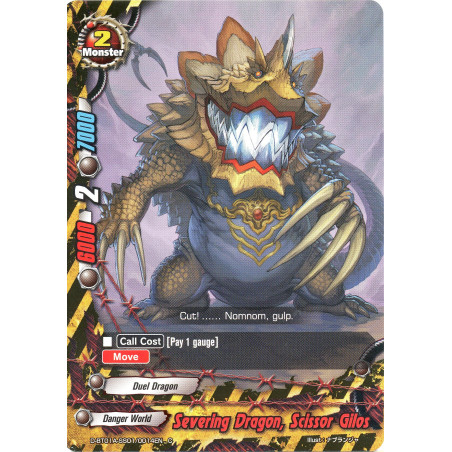 buddyfight-tcg-card-foil-d-bt01a-ss01-0014en-foil-c-severing-dragon-scissor-gilos-buddy-rave