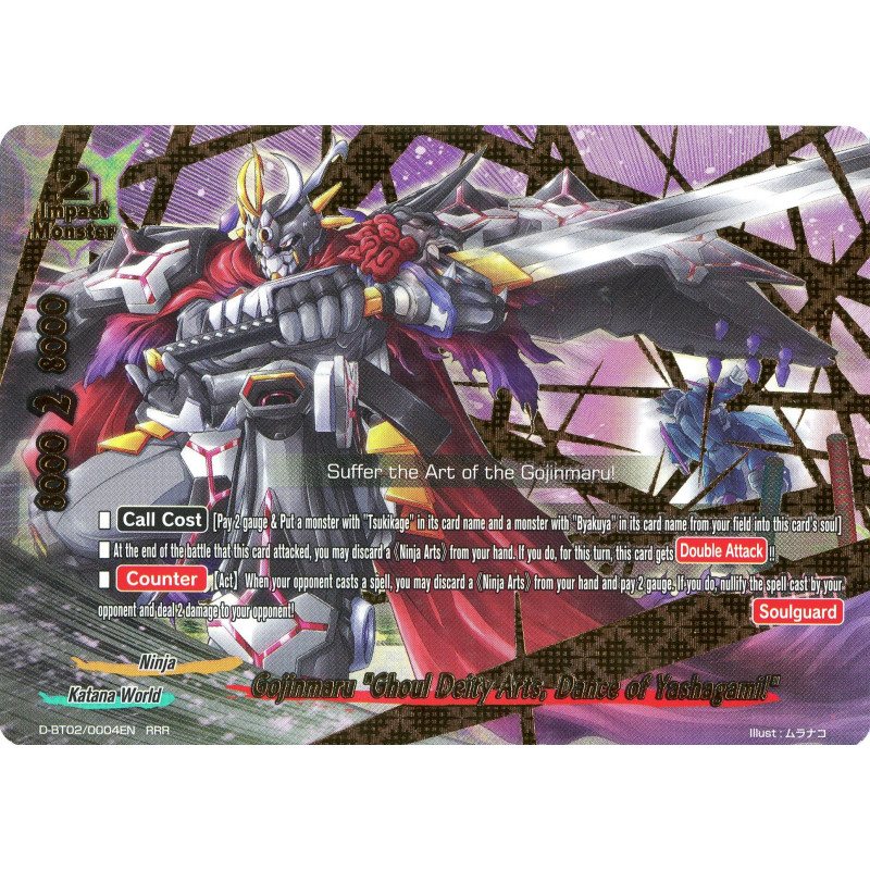 buddyfight-tcg-card-d-bt02-0004en-rrr-gojinmaru-ghoul-deity-arts-dance-of-yashagami-roar-invincible-dragon