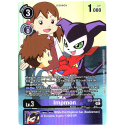 Digimon_TCG_EX2-039_AA_Impmon_Alternative_Art_Digital_Hazard_Card_Game