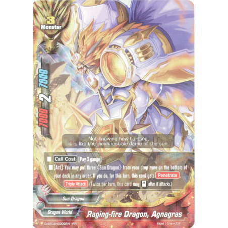 buddyfight-tcg-card-d-bt02-0009en-rr-raging-fire-dragon-agnagras-roar-invincible-dragon
