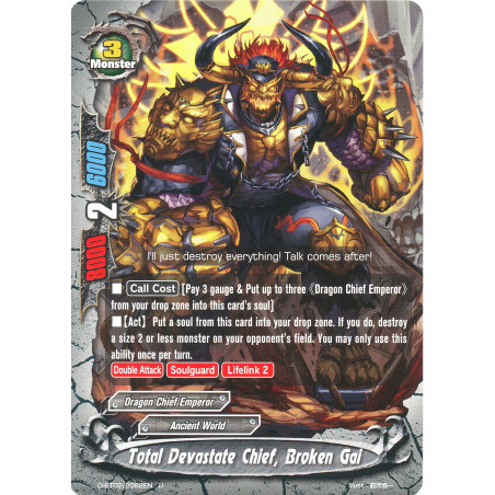 buddyfight-tcg-card-d-bt02-0062en-u-total-devastate-chief-broken-gai-roar-invincible-dragon