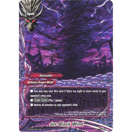 buddyfight-tcg-card-d-bt02-0071en-u-jet-black-wind-roar-invincible-dragon