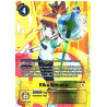 Digimon_TCG_EX2-060_AA_Rika_Nonaka_Alternative_Art_Digital_Hazard_Card_Game