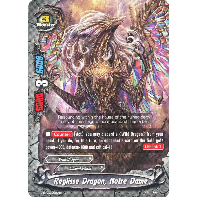 buddyfight-tcg-card-d-bt02-0090en-c-reglisse-dragon-notre-dame-roar-invincible-dragon