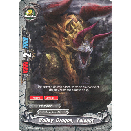 buddyfight-tcg-card-d-bt02-0093en-c-valley-dragon-talgunt-roar-invincible-dragon