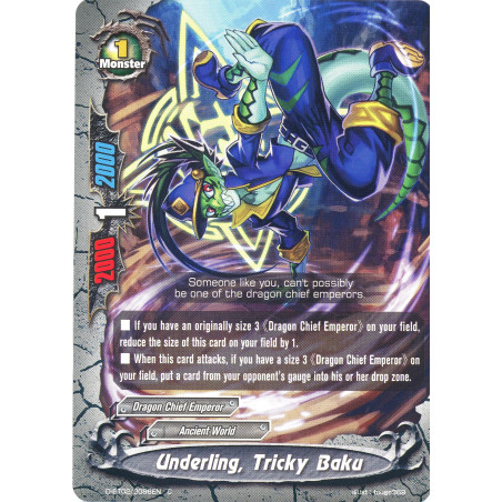 buddyfight-tcg-card-d-bt02-0096en-c-underling-tricky-baku-roar-invincible-dragon
