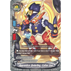 buddyfight-tcg-card-d-bt02-0098en-c-apprentice-underling-cutter-sen-roar-invincible-dragon