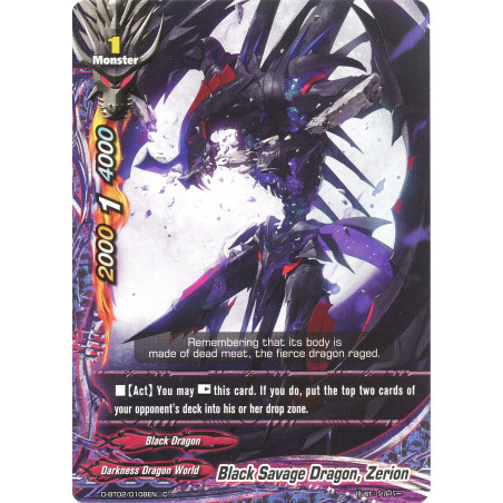 buddyfight-tcg-card-d-bt02-0108en-c-black-savage-dragon-zerion-roar-invincible-dragon