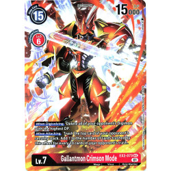 Digimon_TCG_EX2-073_AA_Gallantmon_Crimson_Mode_Alternative_Art_Digital_Hazard_Card_Game
