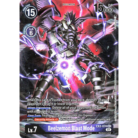 Digimon_TCG_EX2-074_AA_Beelzemon_Blast_Mode_Alternative_Art_Digital_Hazard_Card_Game