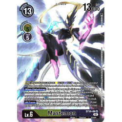 Digimon_TCG_EX2_ST10-06_AA_Mastemon_Box_Topper_Digital_Hazard_Card_Game