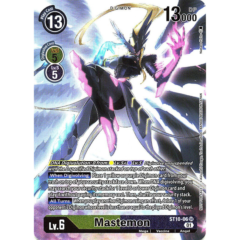 Digimon_TCG_EX2_ST10-06_AA_Mastemon_Box_Topper_Digital_Hazard_Card_Game