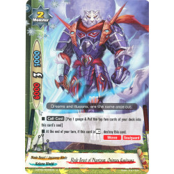 buddyfight-tcg-card-foil-d-bt02-0050en-foil-u-blade-beast-of-phantasm-onimaru-kunitsuna-roar-invincible-dragon