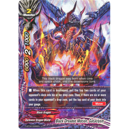 buddyfight-tcg-card-foil-d-bt02-0068en-foil-u-black-dreaded-motion-gataclysm-roar-invincible-dragon