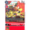 Digimon_TCG_EX3-003_Sunarizamon_Common_Draconic_Roar_Card_Game