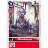 Digimon_TCG_BT1-009_AA_Monodramon_Alternative_Art_New_Evolution_Card_Game