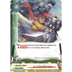 buddyfight-tcg-card-foil-d-bt02-0086en-foil-c-art-of-body-replacement-roar-invincible-dragon