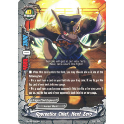 buddyfight-tcg-card-foil-d-bt02-0097en-foil-c-apprentice-chief-next-zero-roar-invincible-dragon